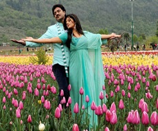 KASHMIR THE PARADISE