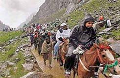 AMARNATH And SONAMERG